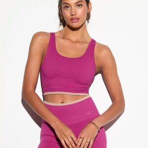 Spiritual gangster, love seamless bra